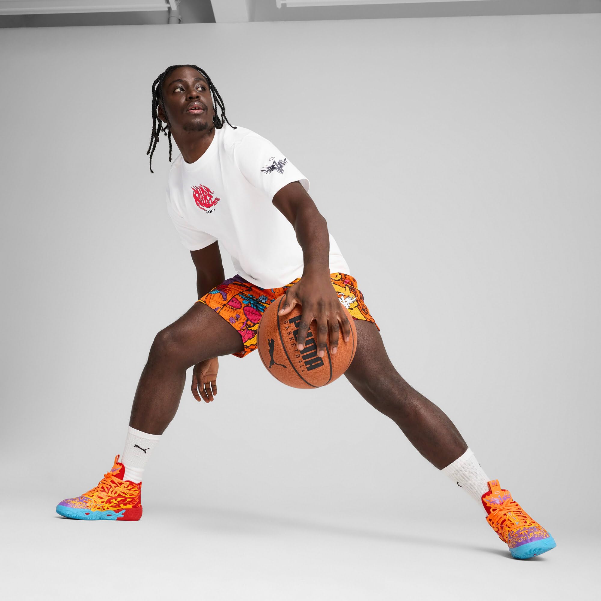 PUMA Mb.04 Phoenix Unisex