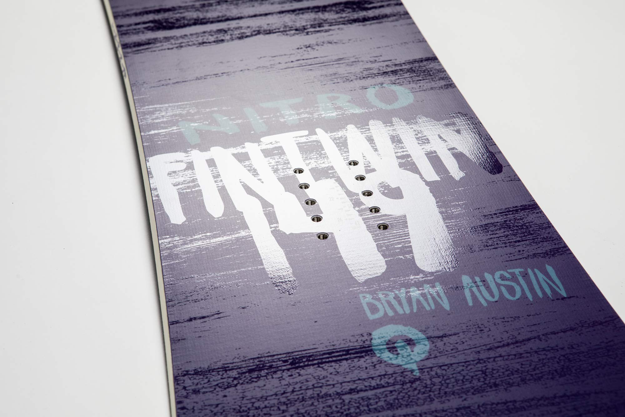 Amazon | Nitro Quiver Fintwin スノーボード 149 cm | Nitro | ボード