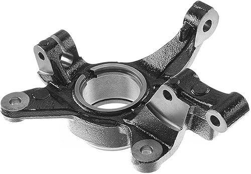 Miniatura 191 de Detroit Axle - Kit de nudillos delanteros e izquierdos RWD para Chevrolet GMC Silverado Suburban Sierra 1500 Avalanche Tahoe Yukon Cadillac Escalade