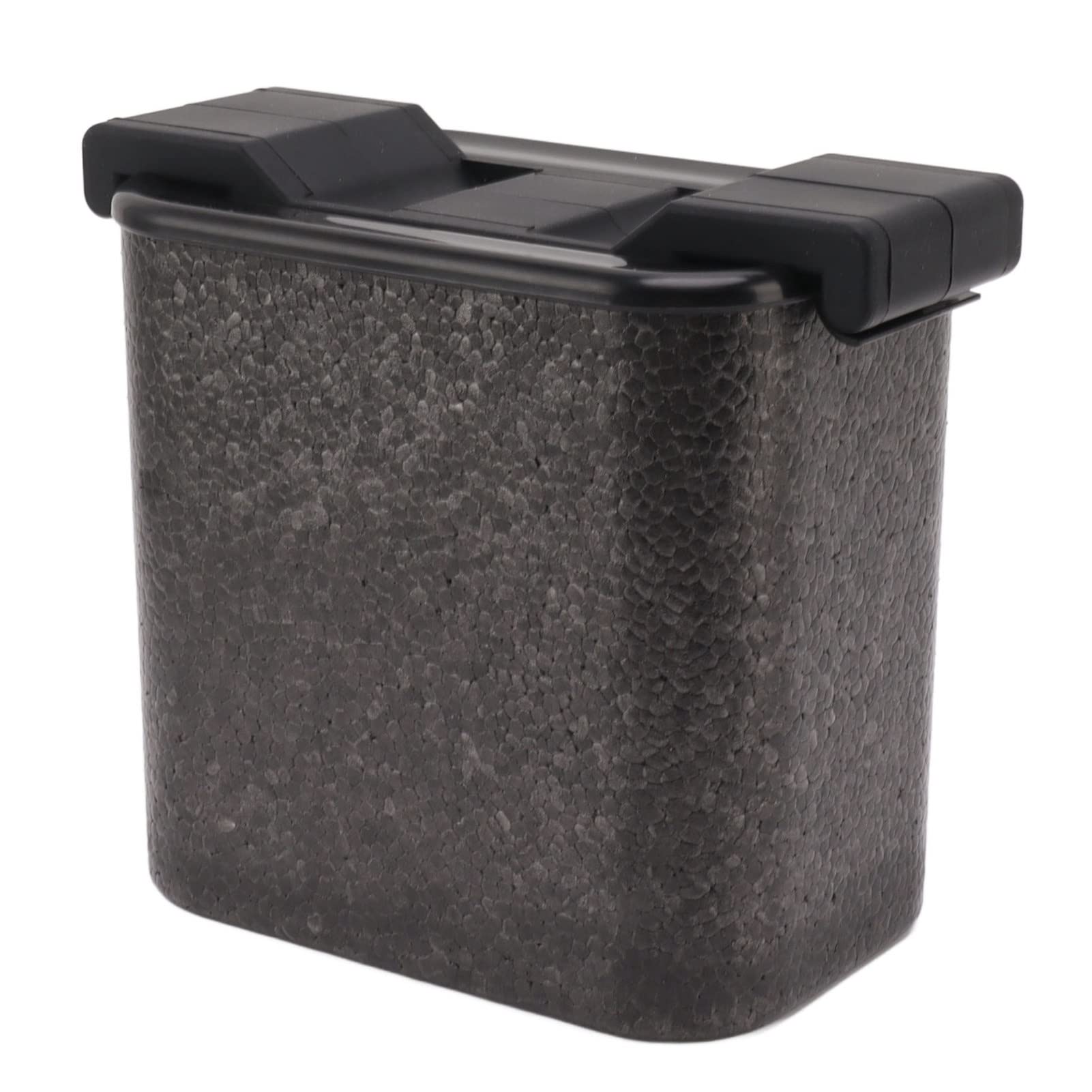 TOPINCN Fabricante de Bolas de Hielo Transparente, Fabricante de Bolas de Hielo de Whisky de Silicona ABS, Fabricante de Bolas de Hielo Transparente de 2 Agujeros, Molde para Hacer Bolas