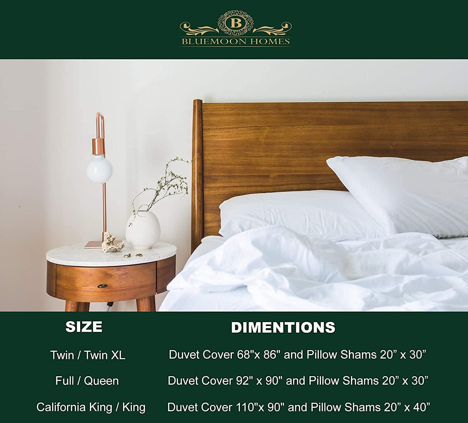 Queen Duvet Cover 1000 Thread Count 100% Egyptian Cotton Long Staple Quilt Full Size With Zipper 3 Piece All Season Set for Comforter For Chirstmas (Burgundy Embroidered on White Duvet)