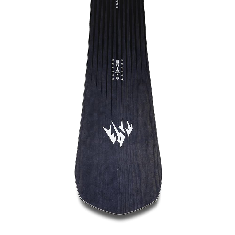 jones Freecarver 9000s 160cm ビンディング セット 【公式通販】