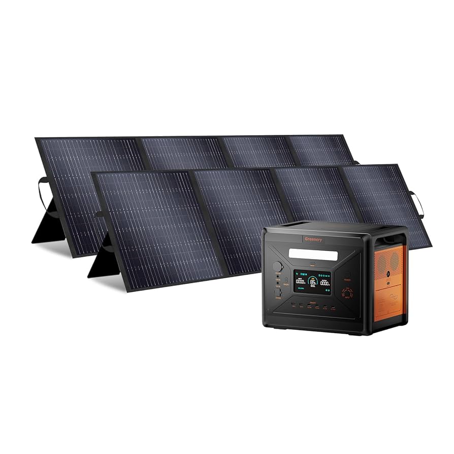 【最安値】Greenery 大容量ポータブル電源 2300W2500W2000W 最安値】Greenery 大容量ポータブル電源 2300W2500W2000W Amazon