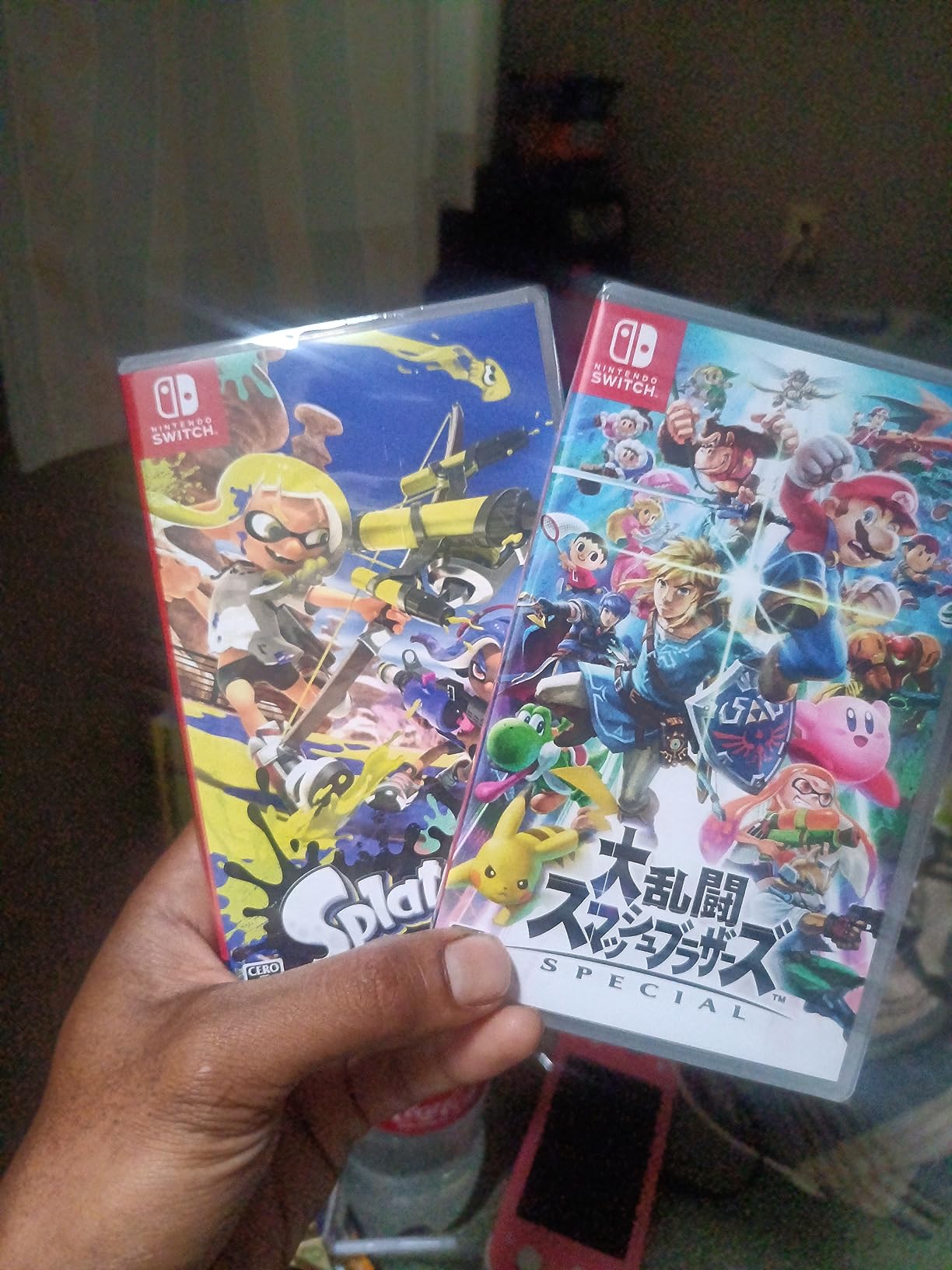 お客様イメージ