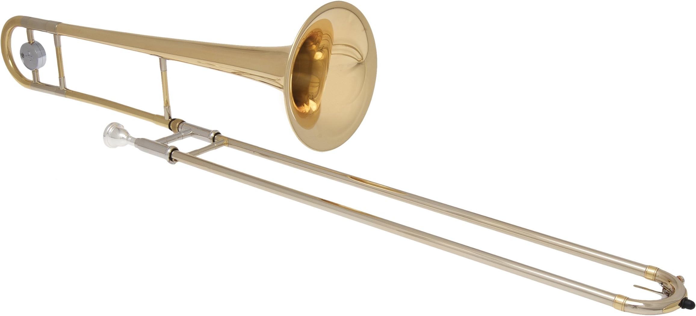 John Packer JP230 Rath Bb Trombone Lacquer