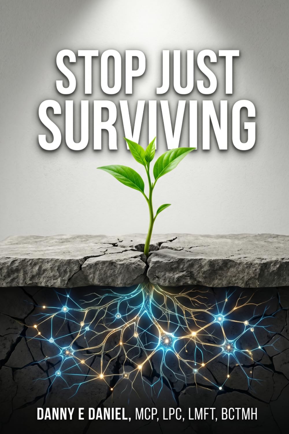Stop Just Surviving: How 7 Simple Daily Habits Rewire Your Brain Out of Depression and Anxiety — Starting Tomorrow Morning