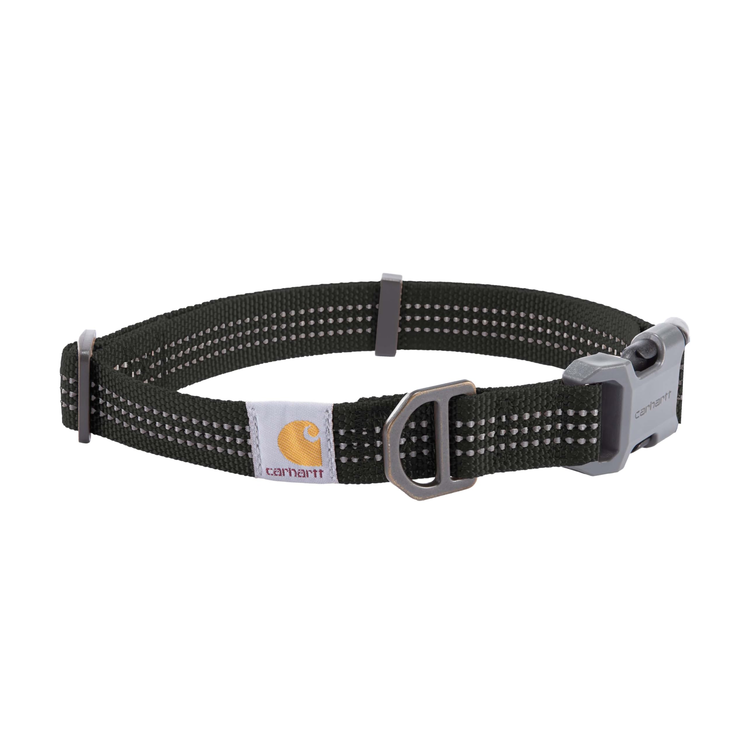 Carhartt Nylon Dog Collar