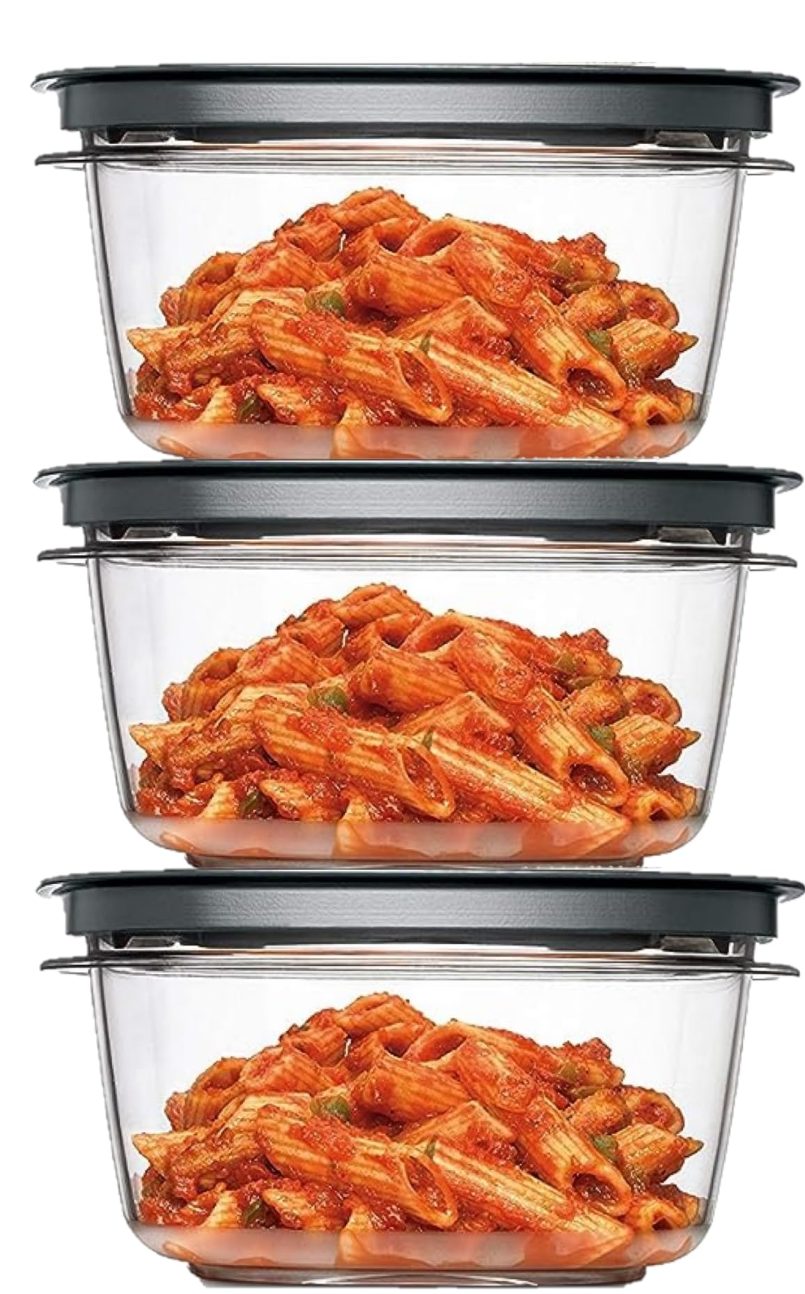 Amazon.com: Utensilux Rubber maid Premier, 5 Cup Premier Flex