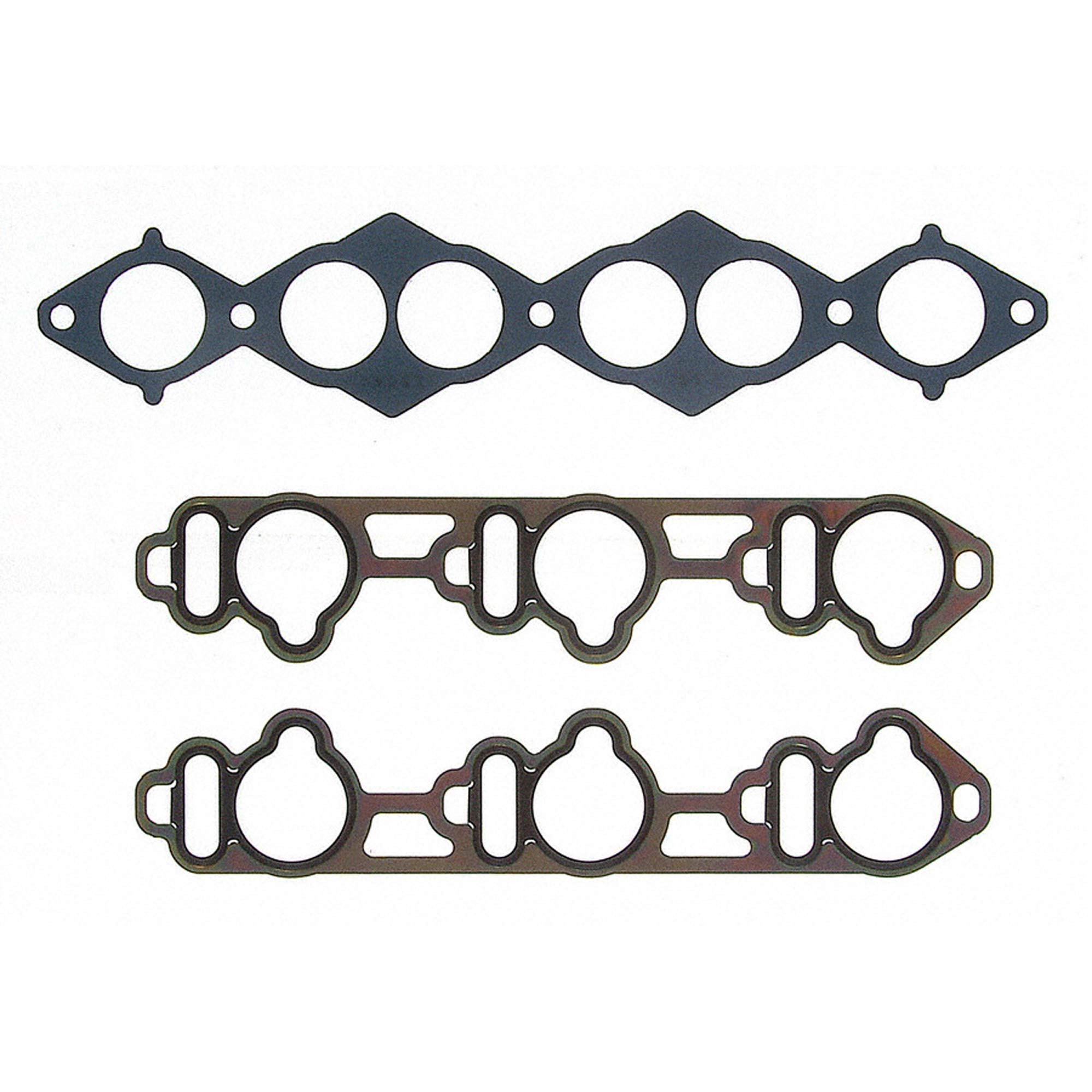 FEL-PRO MS 92270-4 Engine Intake Manifold Gasket Set for Nissan Xterra