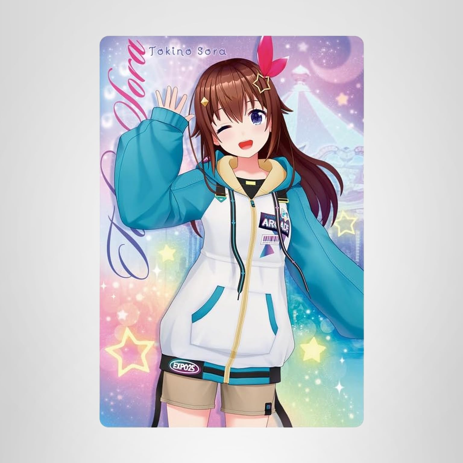 Amazon | バンダイ(BANDAI) ホロライブプロダクション ウエハースvol.4