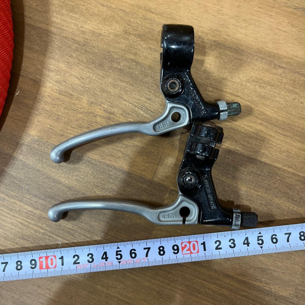 Amazon.co.jp: レトロ DIA-COMPE 中古パーツ OLD MTB ATB VINTAGE 当時 