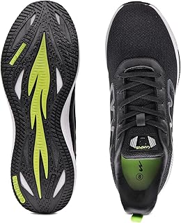 Campus Men Rake Running Shoes