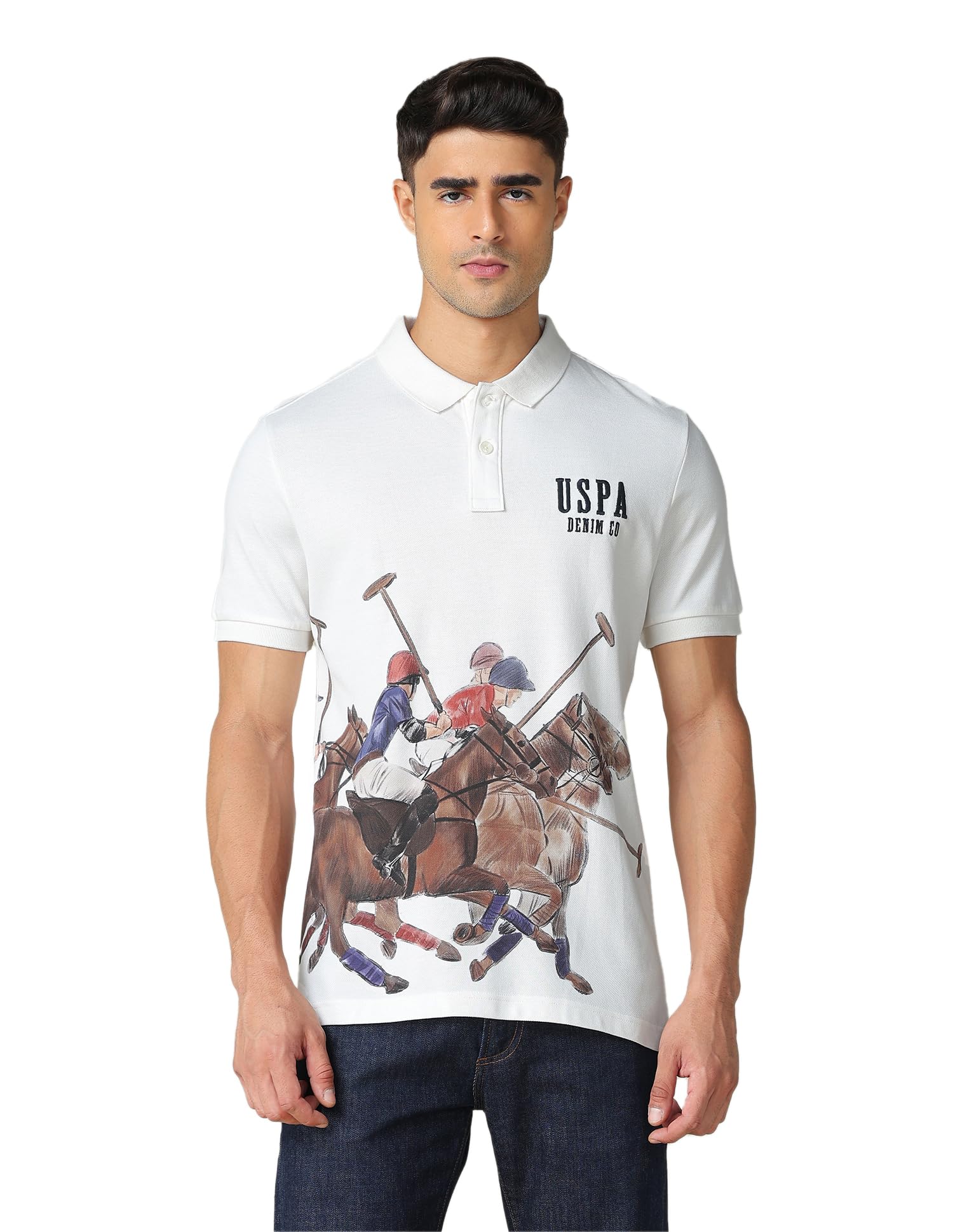 u.s. polo assn. Apparel Polo Shirt-picture-36