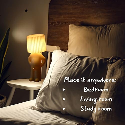 Miniatura 3 de NOTTY NOTTY, lámpara de mesa, regalos de cumpleaños para hombres y mujeres, regalos de despedida de soltera para novia, luz nocturna, regalos de