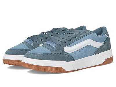 Vans Hylane Athletic Shoes Color Theory Stormy Weather : Men