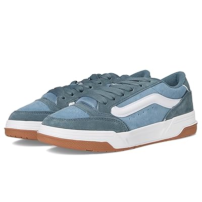 Vans Hylane Athletic Shoes Color Theory Stormy Weather