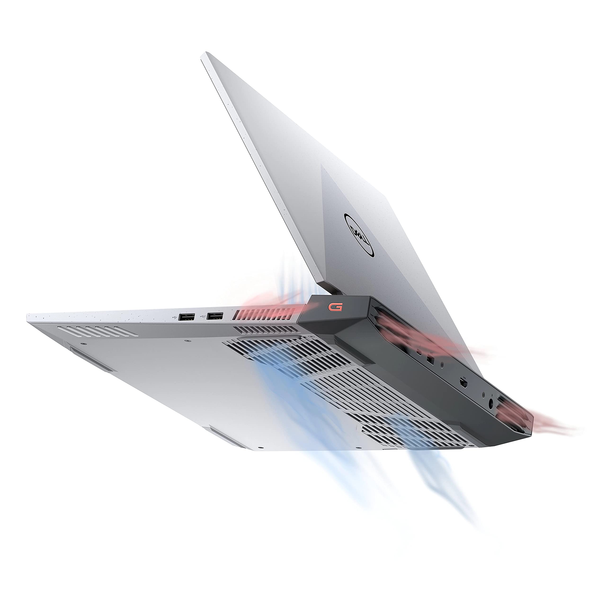 Dell 2021 Newest G15 Ryzen Edition Gaming Laptop, 15.6