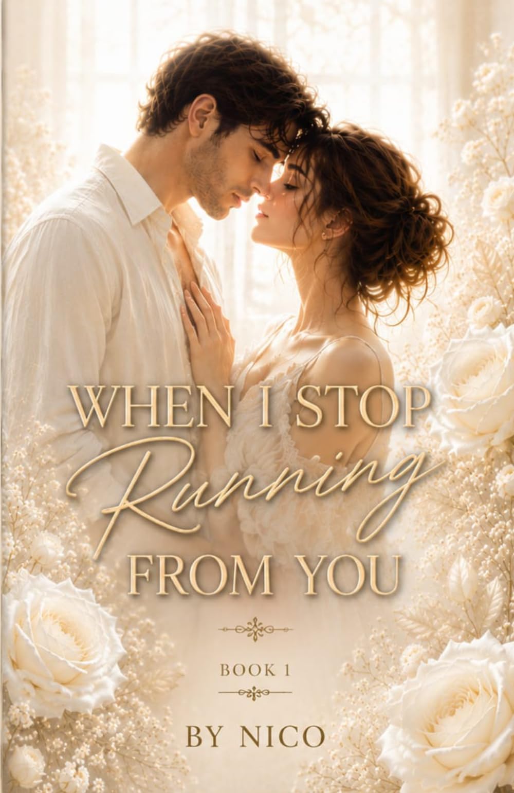 When I Stop Running From You (Finding Home)