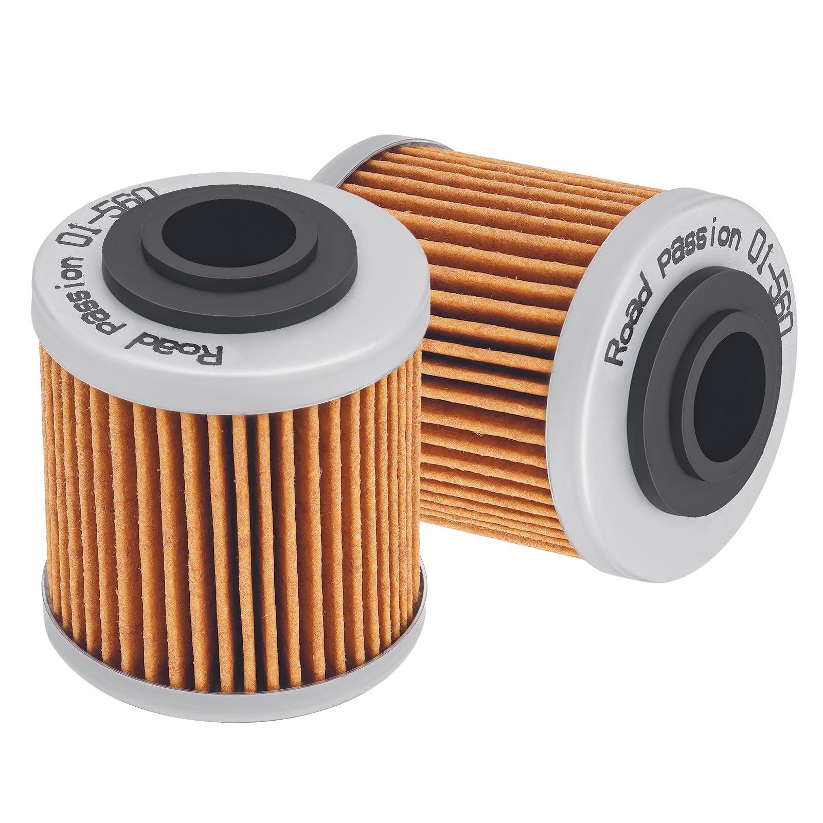HF560 - Oil Filter For Many Bombardier/Can-AM DS450 ATVs | ATV Parts | MFG Supply