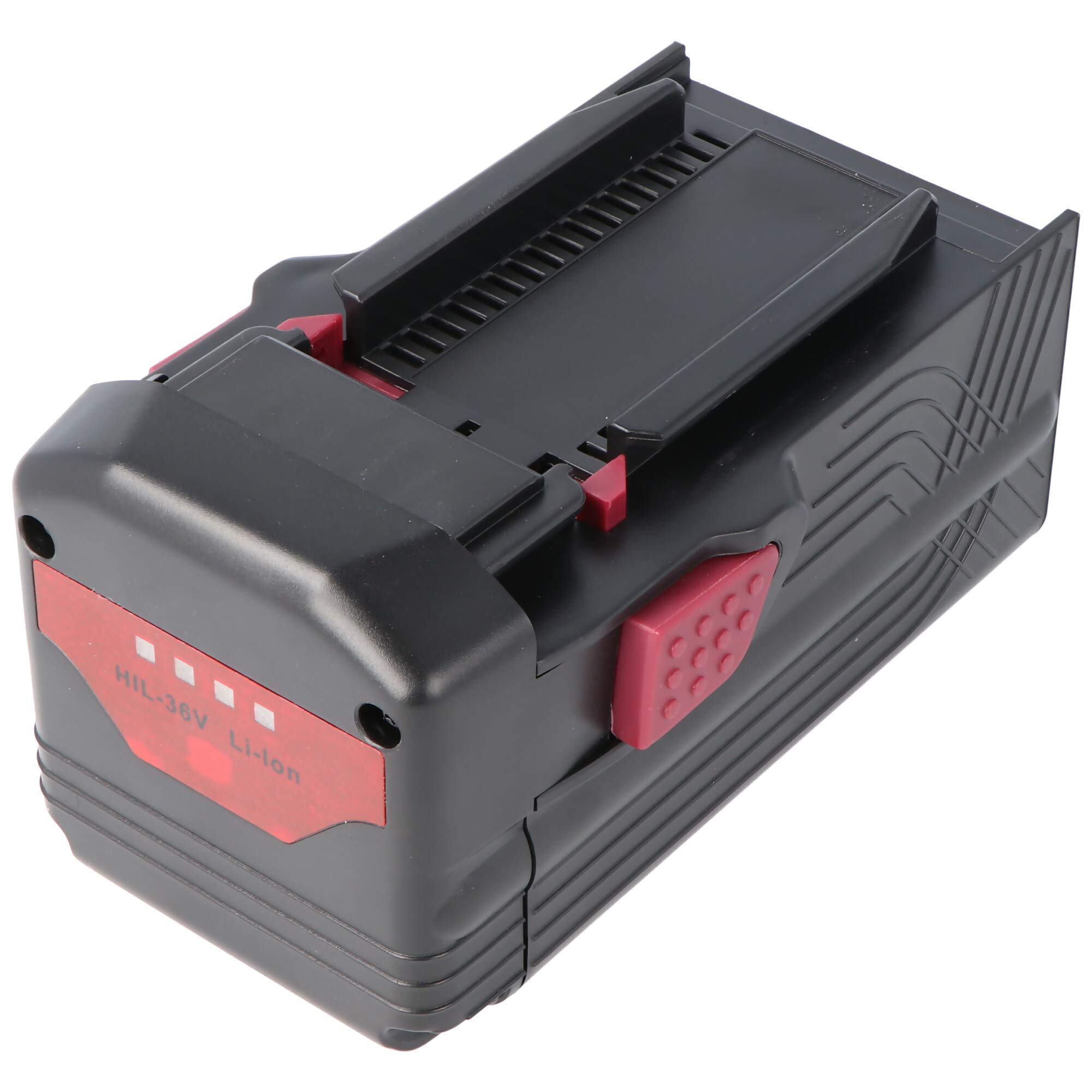Batería para Hilti B36 batería B30, 36 V 3,0 Ah Batería de ion de litio (Réplica)