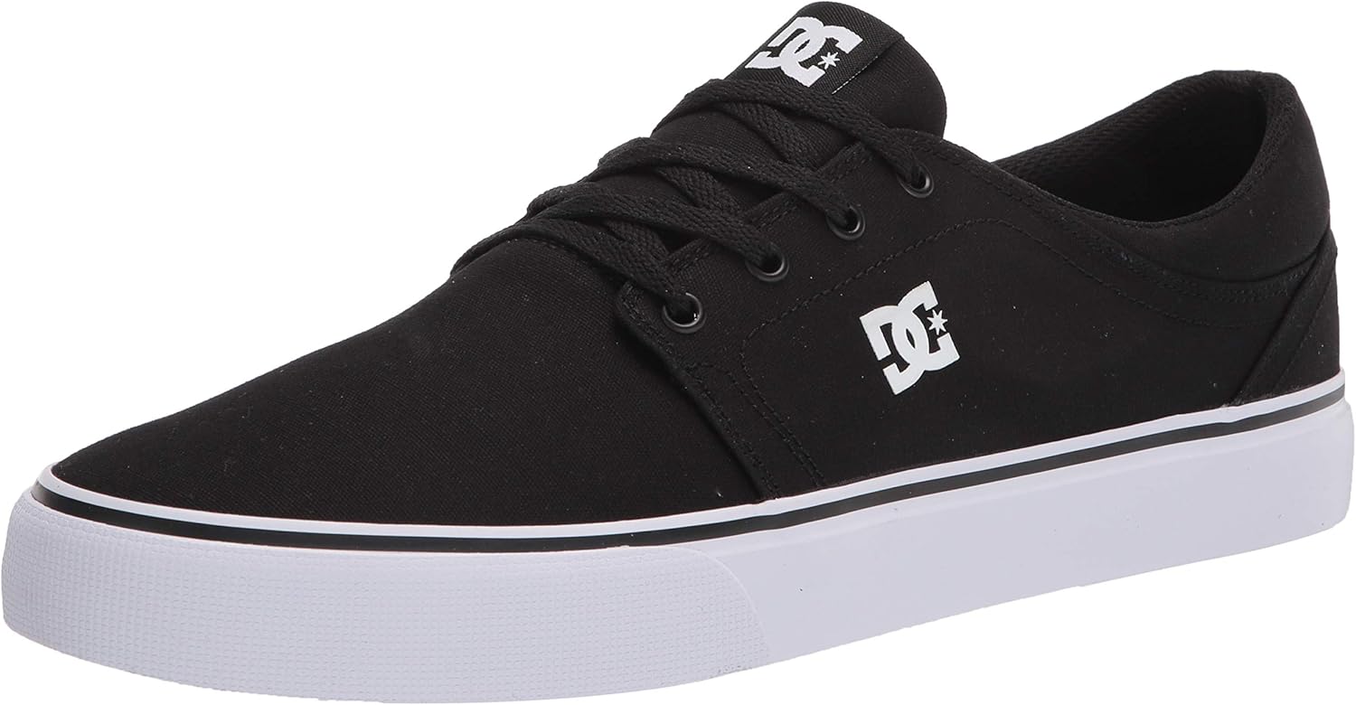 DC Men's Trase Tx Skate Shoe Buy Online at Best Price in KSA Souq