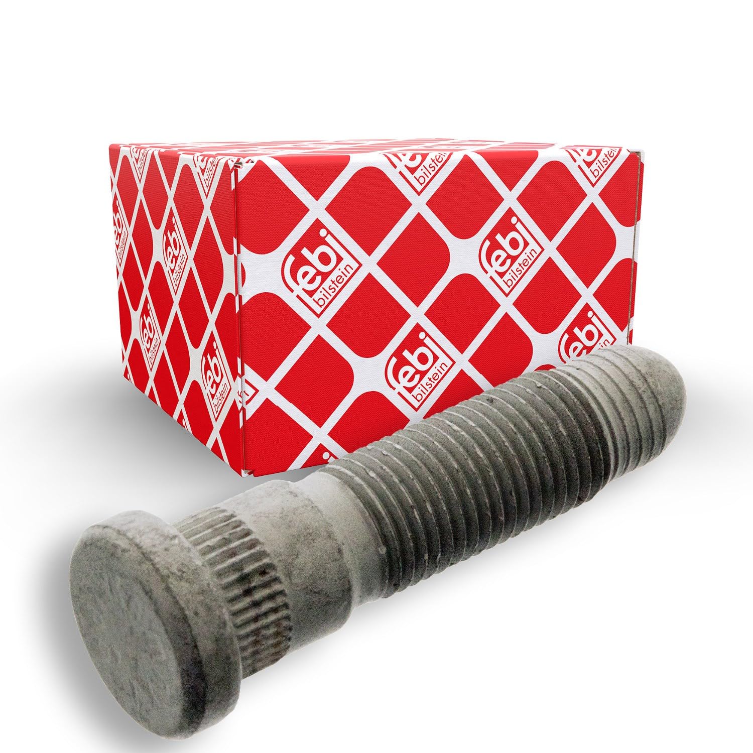 Wheel Bolt Febi Bilstein 102236 - OE Matching Quality and Precision Fit
