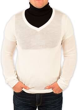 cousin eddie fake turtleneck