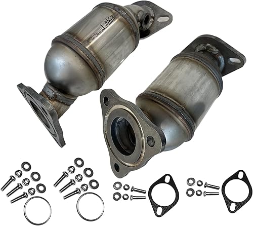 Miniatura 2 de Catalizador compatible con Buick LaCrosse3.6L 2010-2011