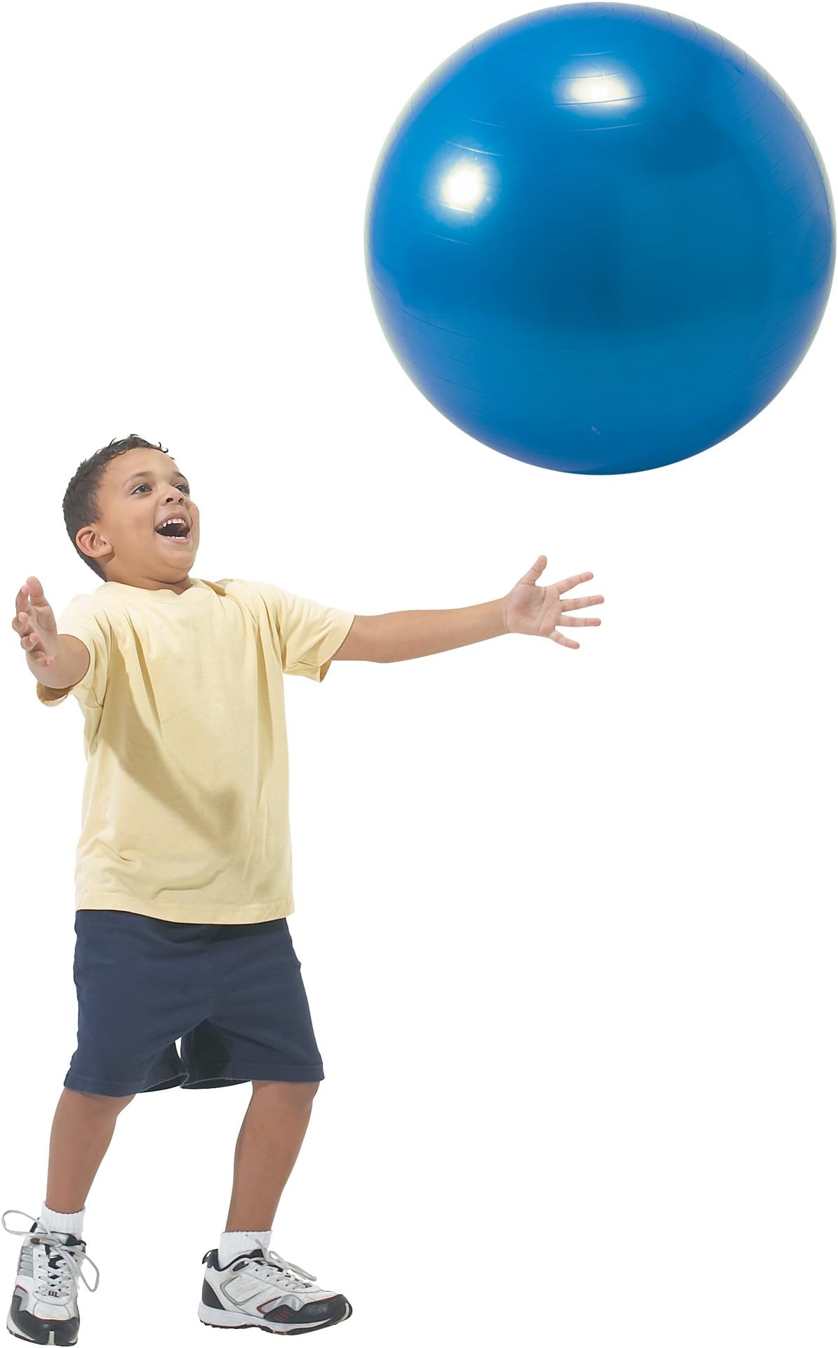 First Fitness 26-Inch Play Ball