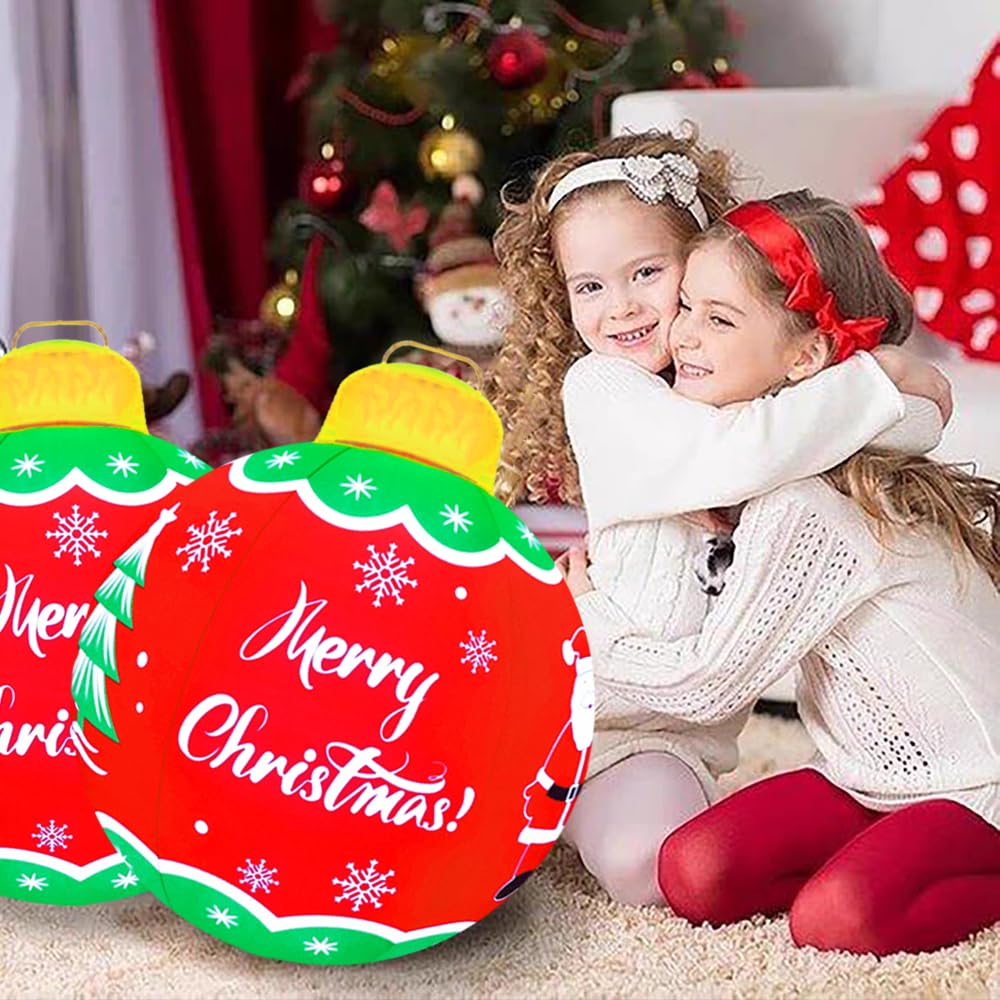 Boule Gonflable Ballon De Plage 40cm VBESTLIFE - étanche Avec Lumière