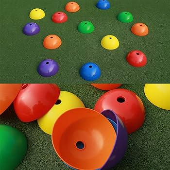 バランスストーン バランスボード 子供用 遊び　体幹 スポーツ アウトドア 屋内 Amazon.co.jp: バランスストーン バランスボード 子供用 体幹