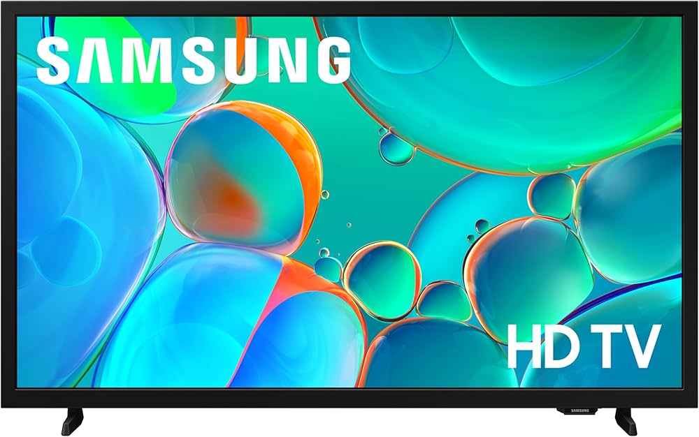Amazon.com: Samsung 32-Inch Class HD H5000F Smart TV (2025 Model