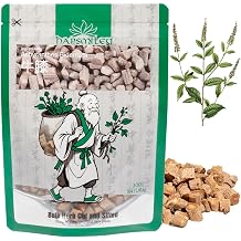 Hapsmiley Achyranthes Bidentata Achyranthes Japonica/Niuxijingdao/Huai Niu Xi// 100g 3.5 oz Dried Herbal Plant 100% Pure Natural