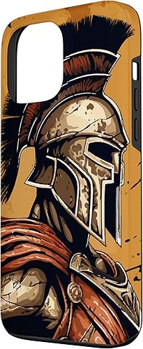 Vista 62 de Funda de regalo Spartan Leonidas 300 Spartan para iPhone 11 Pro Sparta