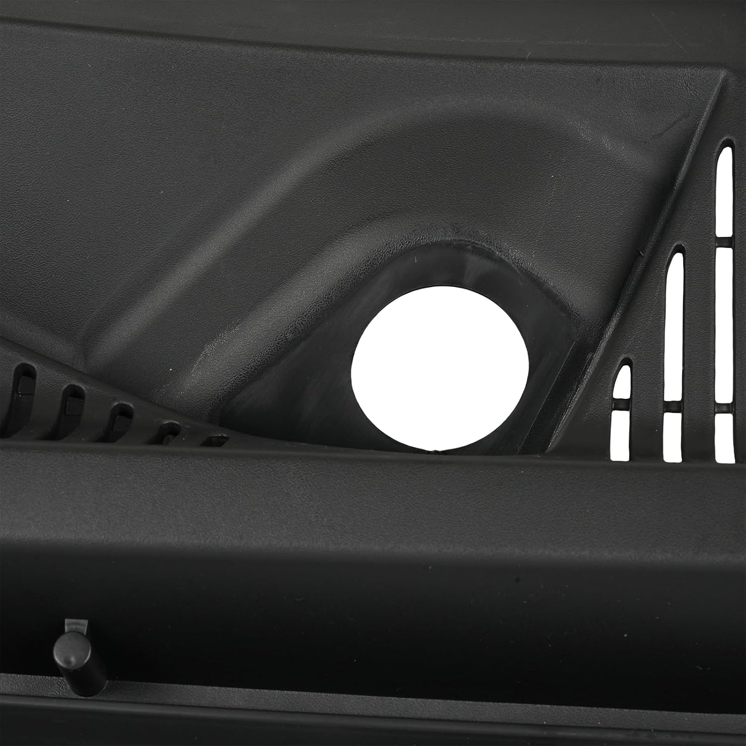 Pair Windshield Wiper Cowl Cover Panel Fit for 2011-2016 Ford F250 F350 F450 F550 Super Duty Front Grille Insert Panel F-250 Left and Right Side BC3Z-25022A69-AA BC3Z-25022A68-AA