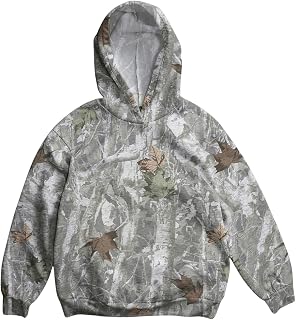 COZYEASE Girl's Graphic Camo Hoodie Sweatshirts Loose Vintage Pullovers | Long Sleeve Drop Shoulder Hooded, Fall Outfits, Cute Vintage Camouflage Print Sweatshirts Tops