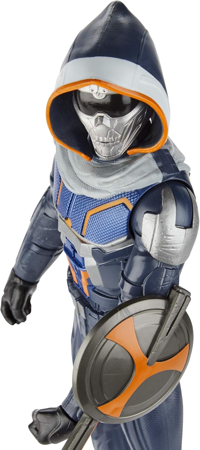 BLW Titan Hero Skull