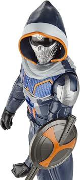 BLW Titan Hero Skull