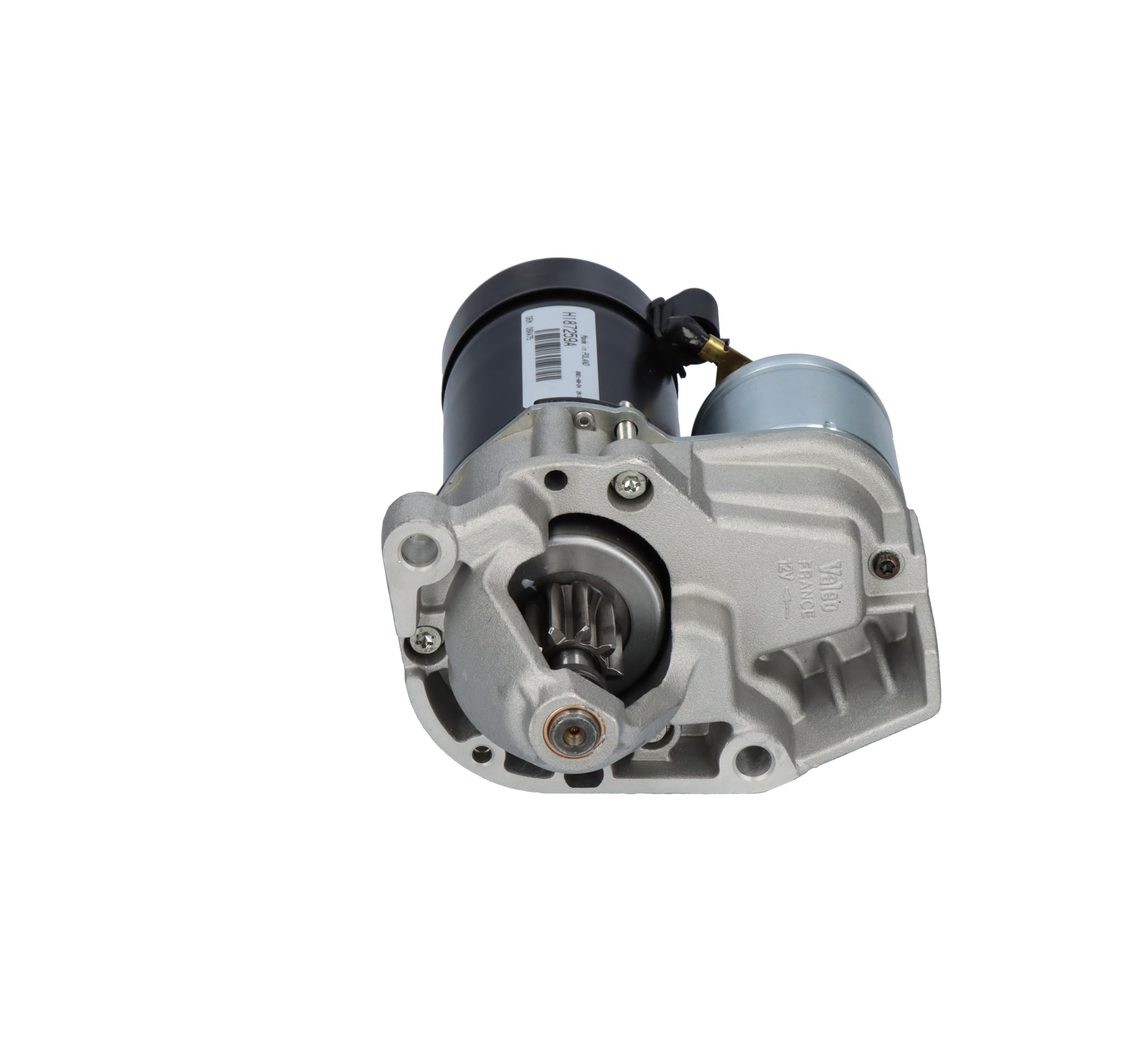 Valeo Démarreur 432635-1,1 kW - 9 Dents - 12 V