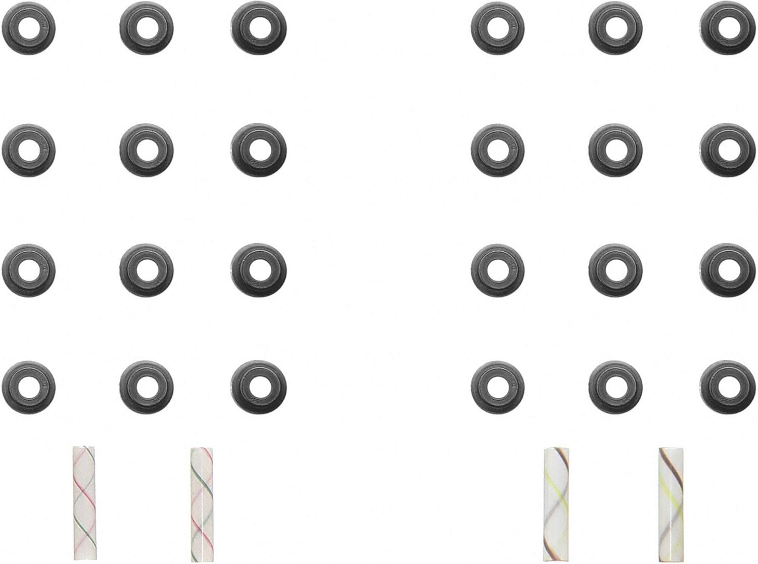 FEL-PRO SS 70795 Valve Stem Seal Set