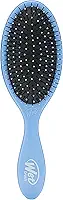 Escova Wet Brush Original Detangler Pro Select, Sky