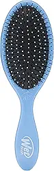 Escova Wet Brush Original Detangler Pro Select, Sky