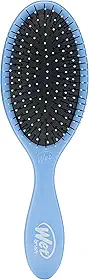 Escova Wet Brush Original Detangler Pro Select, Sky