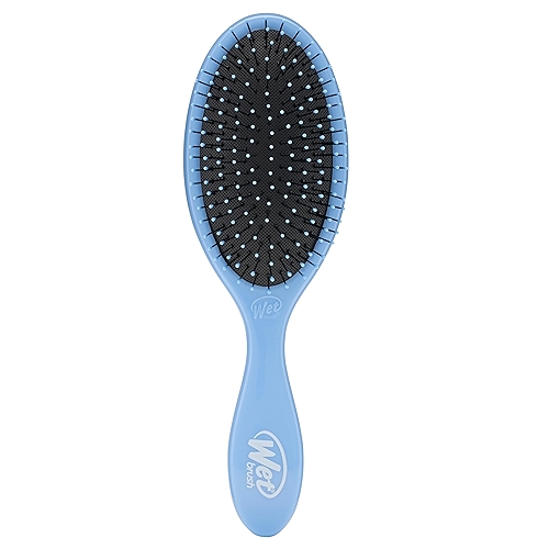 Escova Wet Brush Original Detangler Pro Select, Sky
