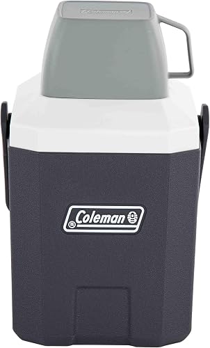 COLEMAN 2201102 DAINTREE EXTREME JUG GREY 2.7L