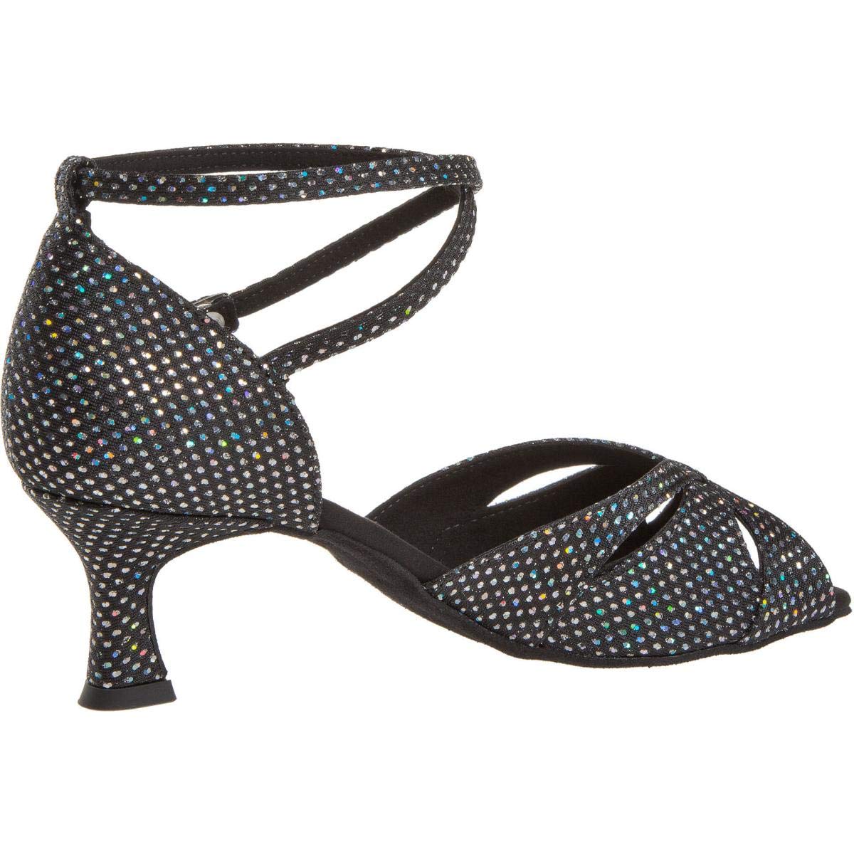 Diamant Kobiety Diamant Damskie Buty Do Tańca LatynoskiegoStandard i łacina