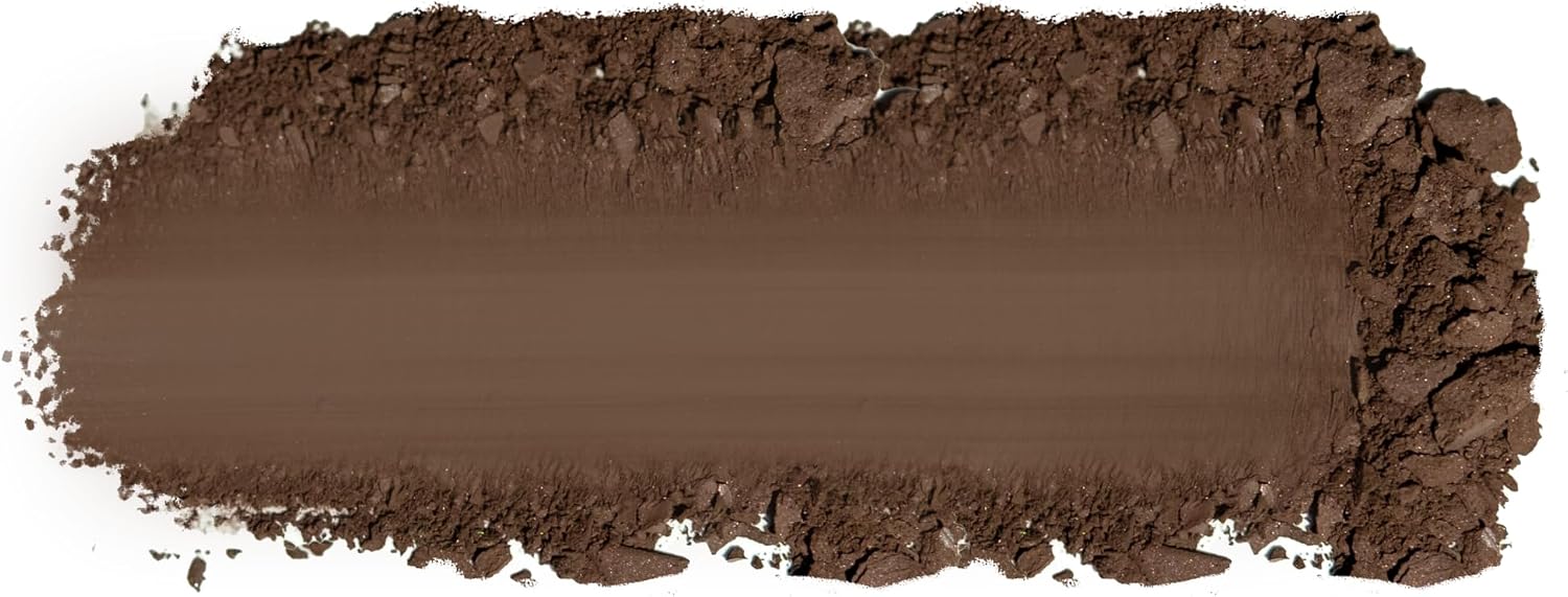 Contém1g Paleta de Sombras Dark Smoke 12g