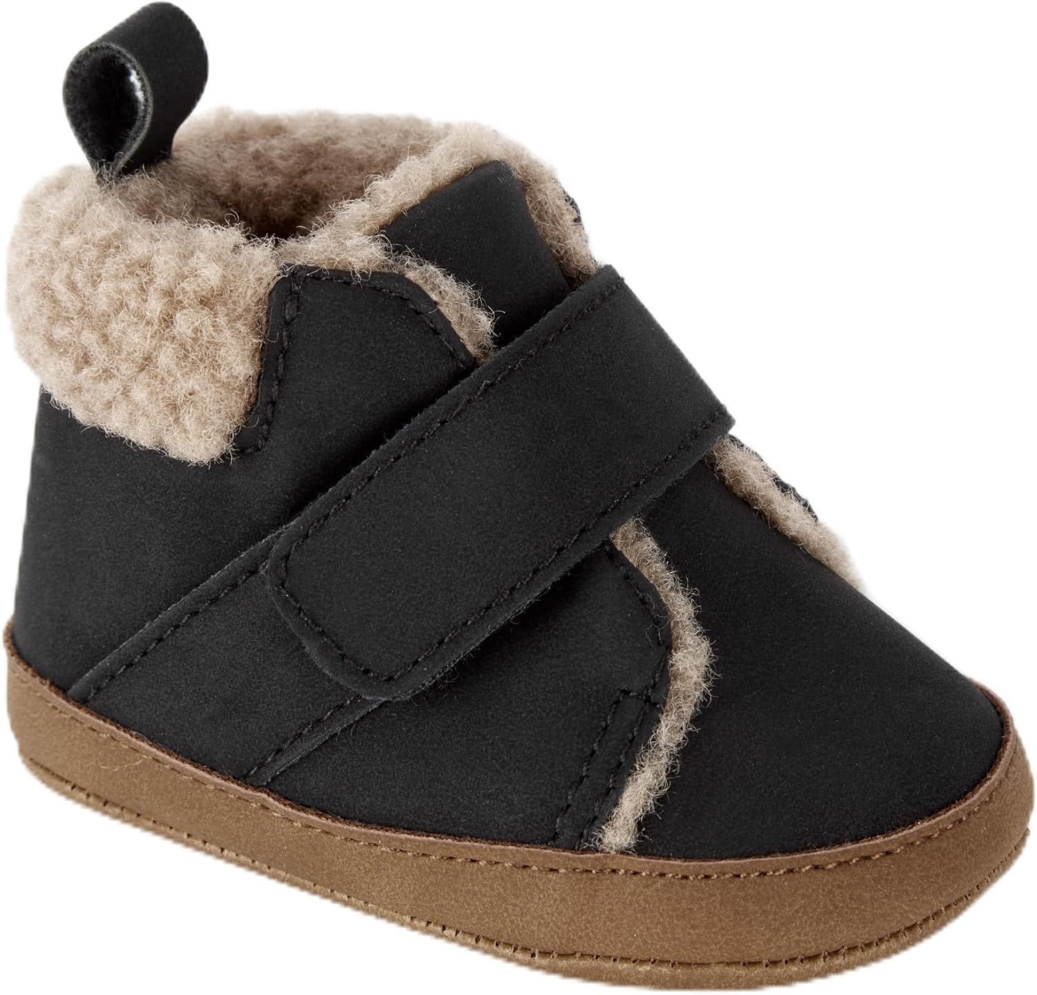 Carter's Boys Boots - Comfortable Infant Footwear