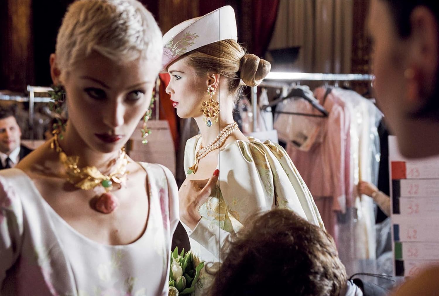 Yves Saint Laurent: Inside Out: A Creative Universe Revealed - Image 9