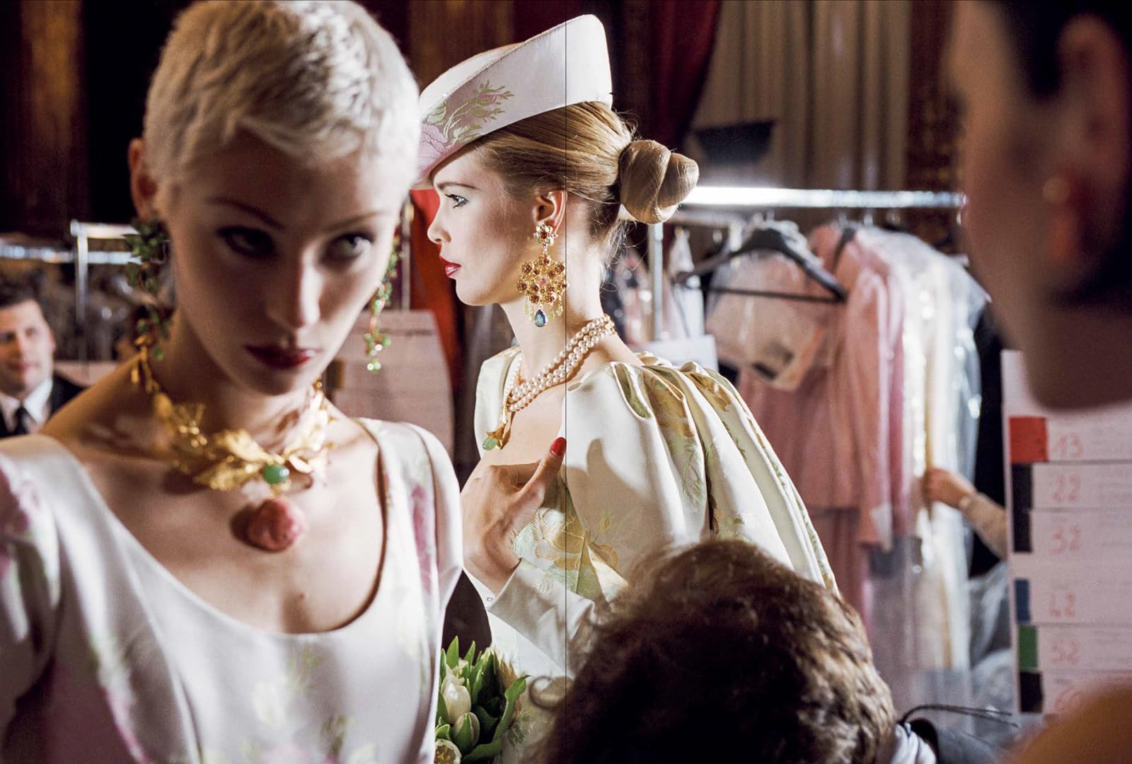 Yves Saint Laurent Inside Out: A Creative Universe Revealed